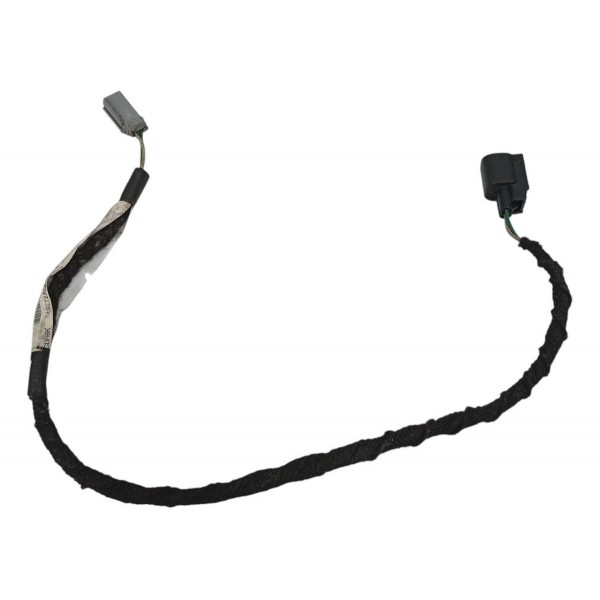 Chicote Compressor Ar Mercedes A200 2014 2015