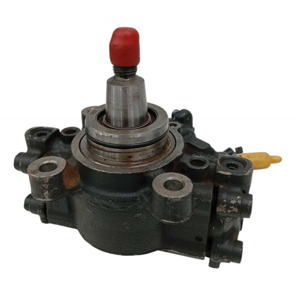 Bomba Alta Pressão Nissan Frontier 2.3 2023 Testada