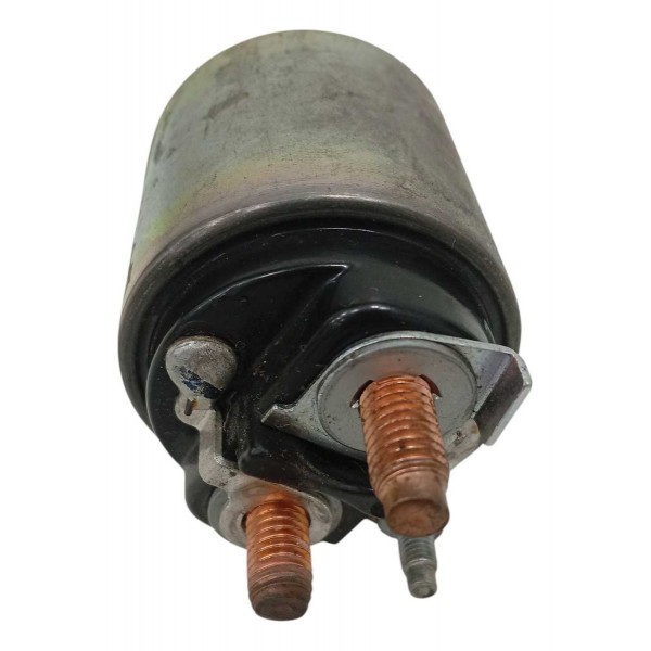 Automático Motor Arranque Nissan Kicks 2019