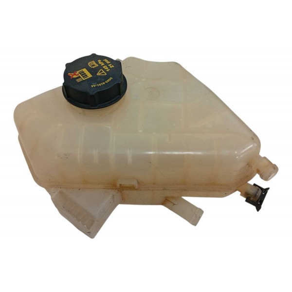 Reservatório Água Ford New Fiesta 2014