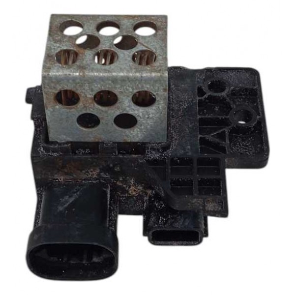 Resistência Ventoinha Renault Sandero 1.0 3cc 2018