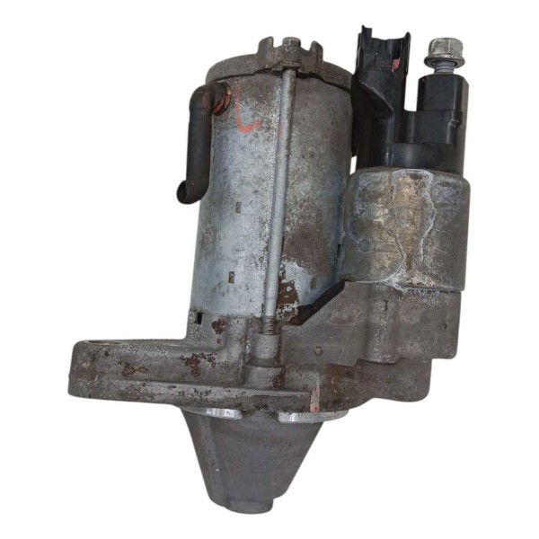 Motor Arranque Toyota Corolla 2017 Detalhe