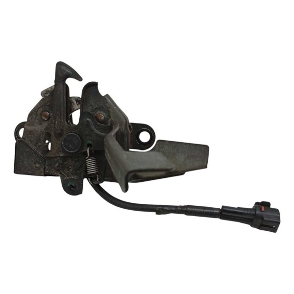 Fechadura Capo Toyota Corolla 2017