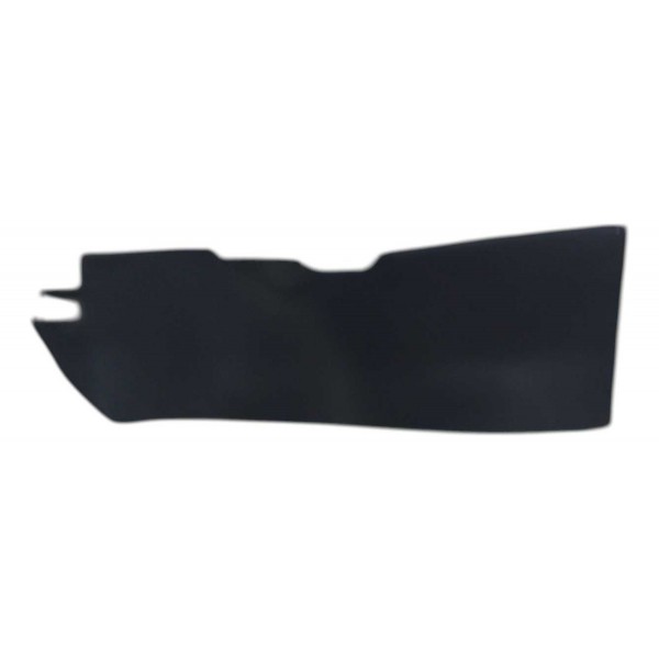 Acabamento Console Lado Esquerdo Toyota Corolla 2017