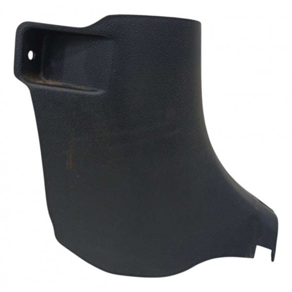 Acabamento Soleira Interna Direita Toyota Corolla Xei 2017 Cinza