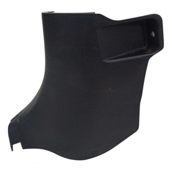 Acabamento Soleira Interna Esquerda Corolla 2017 Cinza