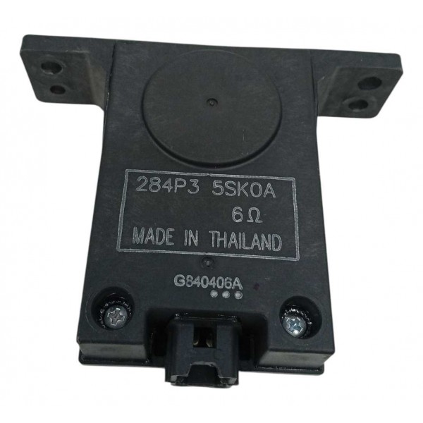 Módulo Sirene Nissan Leaf 2022 284p35sk0a