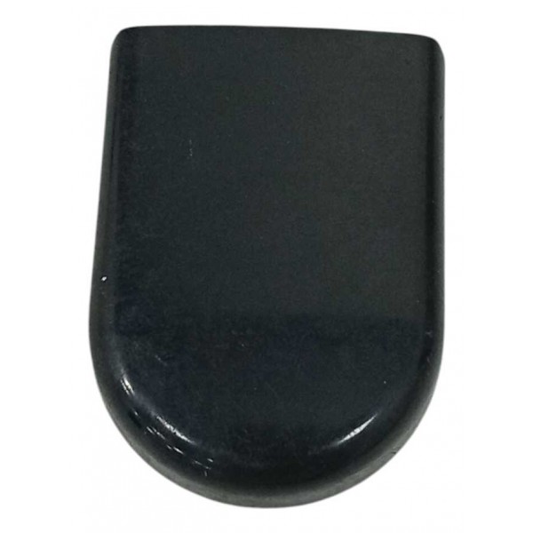 Tampa Limpador Esquerdo Nissan Versa 2019 Preto