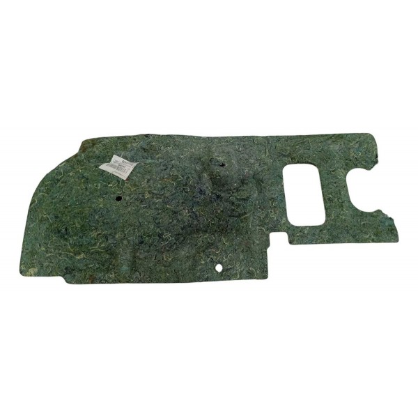 Manta Acustica Direita Motor Nissan Kicks 2024 034970382918