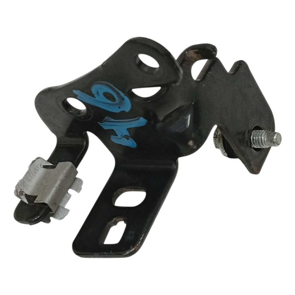 Suporte Sensor Turbina Nissan Frontier 2.3 2017 320934291r