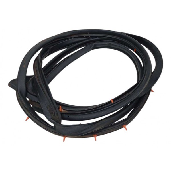 Borracha Vedação Porta Traseira Esquerda Toyota Corolla 2017