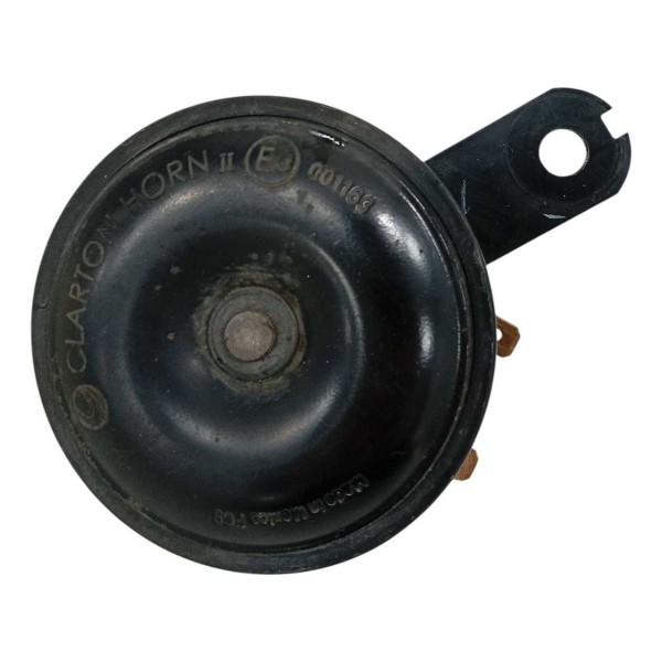 Buzina Sirene Alarme Toyota Corolla Xei 2.0 2017