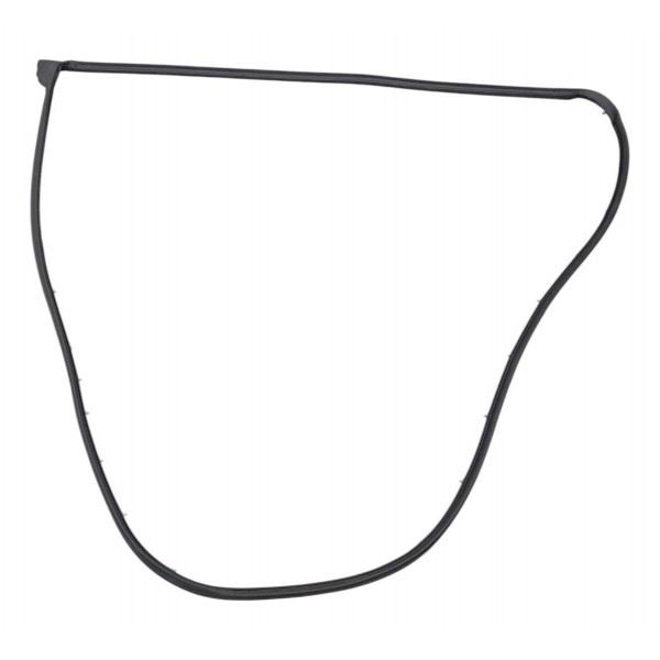 Borracha Vedação Porta Traseira Direita Toyota Corolla 2017