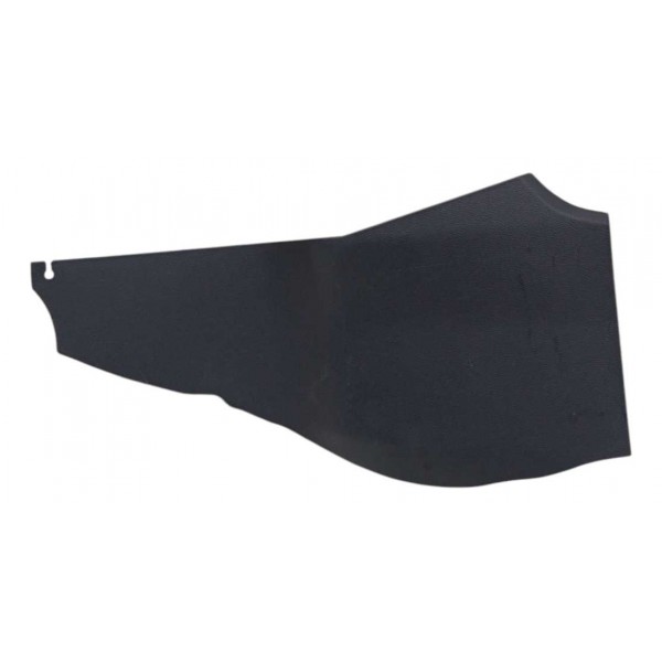 Acabamento Lateral Esquerdo Console Central Kicks 2024