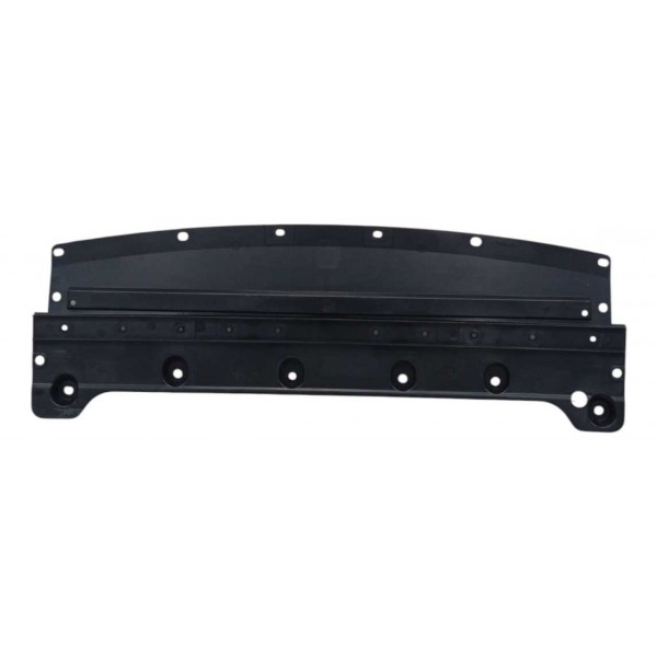 Defletor Inferior Parachoque Dianteiro Kicks 2024 626605ra1a