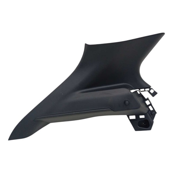 Suporte Bagagito Esquerdo Nissan Kicks 2024 849415ra0a Preto