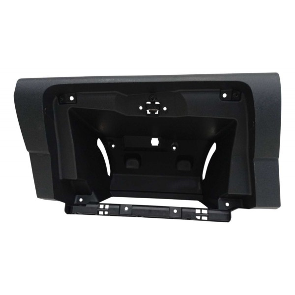 Suporte Caixa Porta Luvas Nissan Kicks 2024 685205ra0a Preto