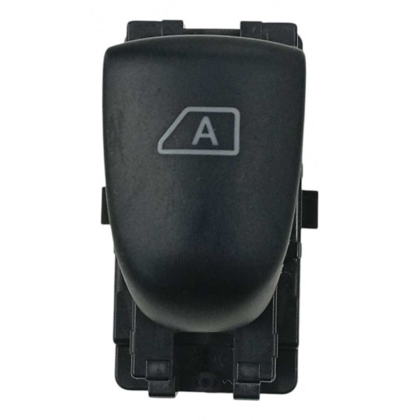 Botão Vidro Porta Traseira Esquerda Nissan Kicks 2019