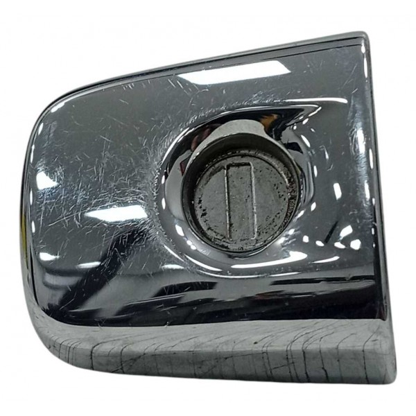 Miolo Chave Maçaneta Porta Dianteira Esquerda Kicks 2019