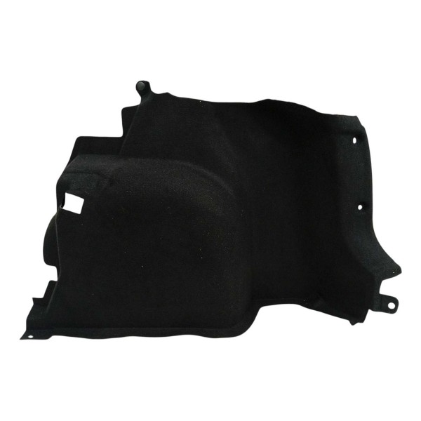 Forro Direito Porta Malas Nissan Kicks 2024