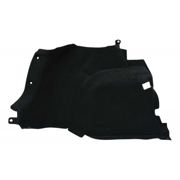 Forro Esquerdo Porta Malas Nissan Kicks 2024