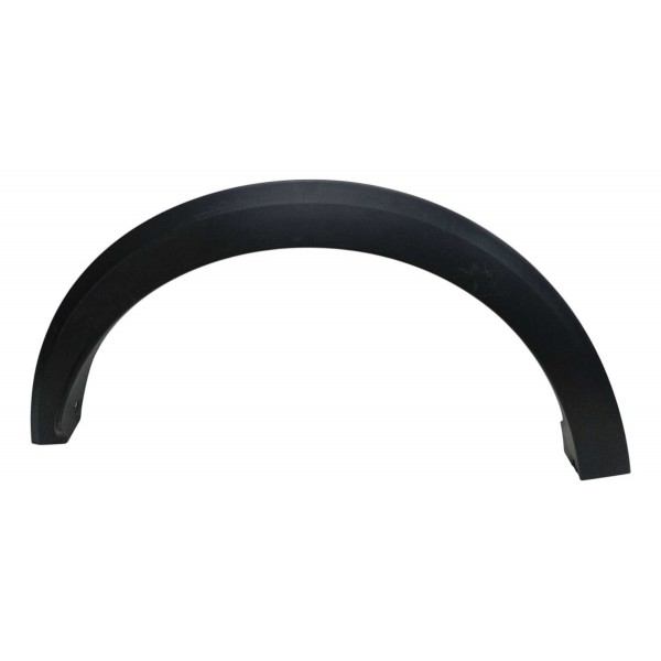 Aplique Moldura Lateral Traseira Direita Kicks 2024 Preto