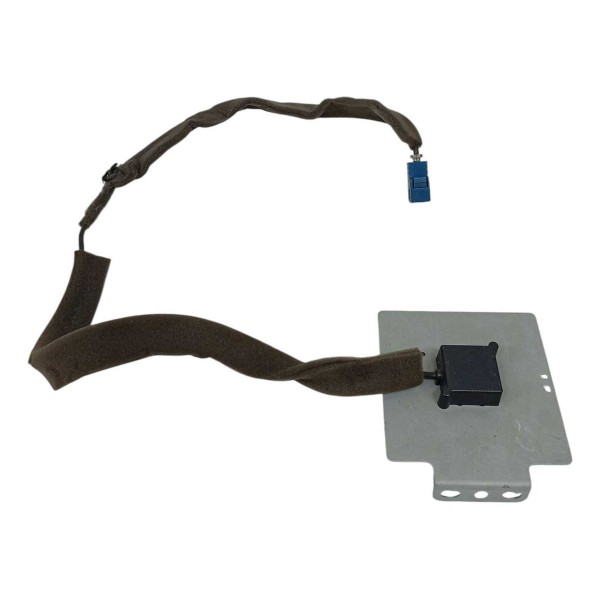 Antena Gps Nissan Kicks 2019