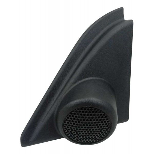 Moldura Interna Retrovisor Esquerdo Corolla Xei 2.0 2017 Preto