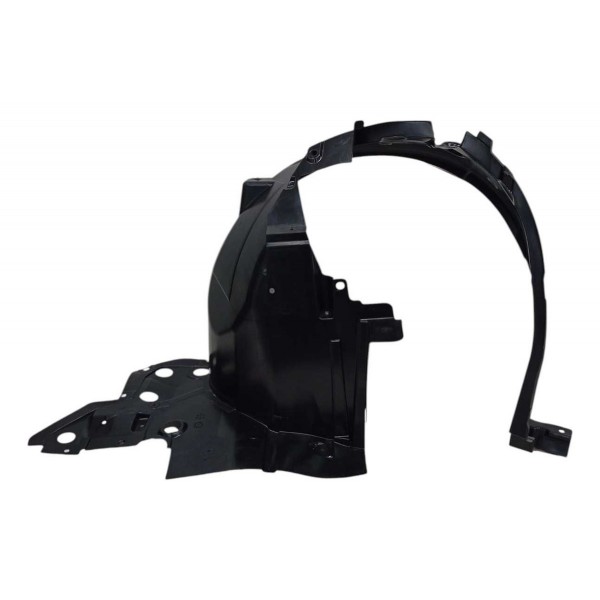 Parabarro Dianteiro Direito Nissan Kicks 2024 638405r00b