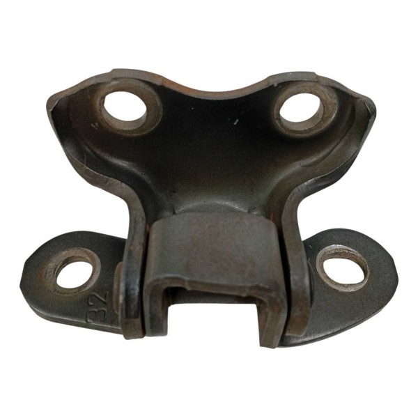 Dobradiça Inferior Porta Dianteira Esquerda Corolla 2017