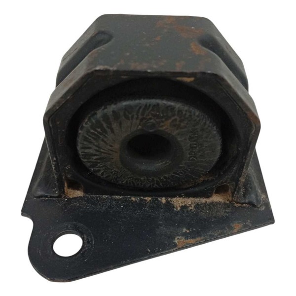 Coxim Suporte Escape Nissan Frontier 2.3 2017 Preto