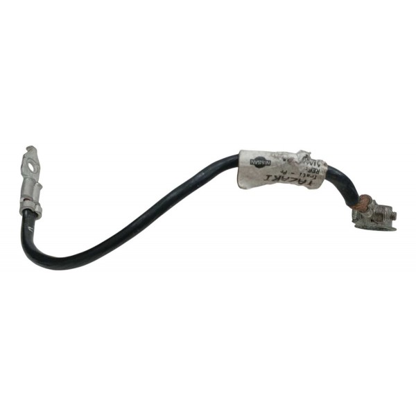 Polo Negativo Bateria Nissan Kicks 2019