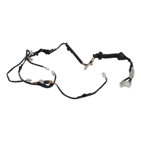 Chicote Porta Dianteira Esquerda Toyota Corolla Xei 2.0 2017