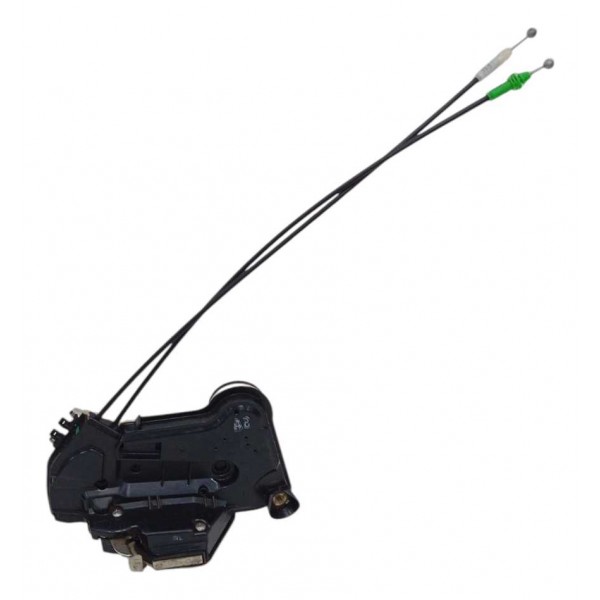 Fechadura Porta Dianteira Esquerda Corolla Xei 2.0 2017