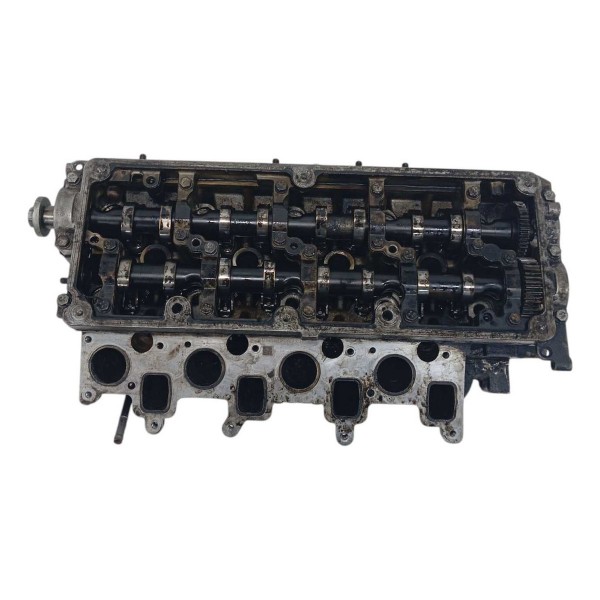 Cabeçote Volkswagen Amarok 2.0 Highline 2014 2015