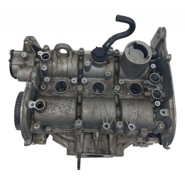 Cabeçote Volkswagen Up Tsi 1.0 2017