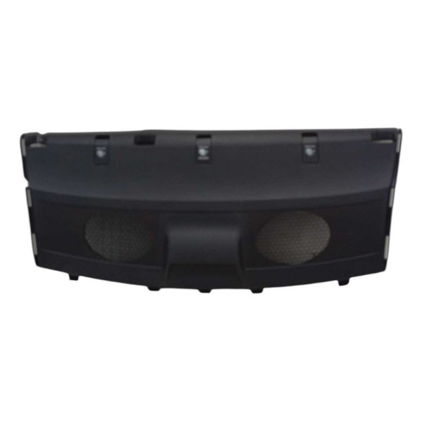 Tampão Bagagito Toyota Corolla Xei 2.0 2017 Cinza