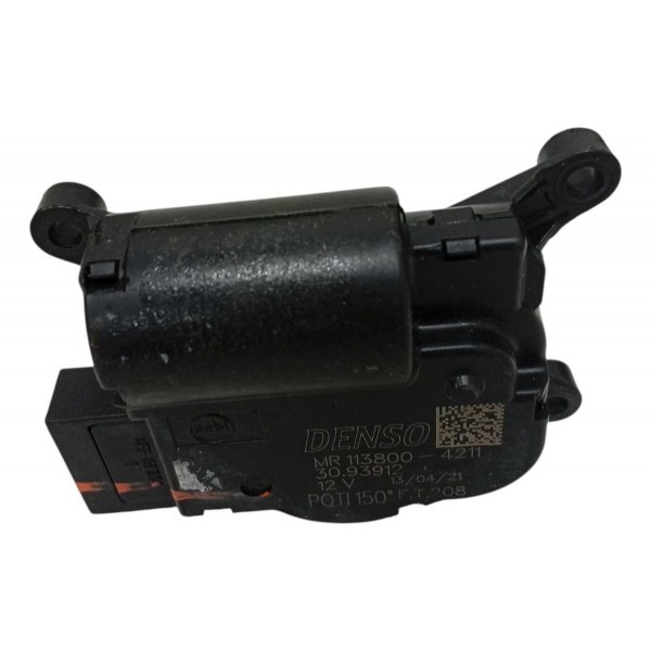 Atuador Ar Condicionado Jeep Renegade 2022