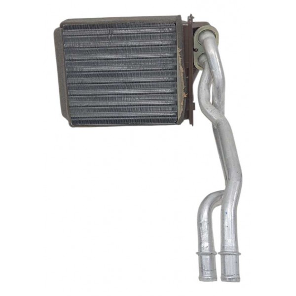 Radidador Ar Quente Nissan Kicks 2021