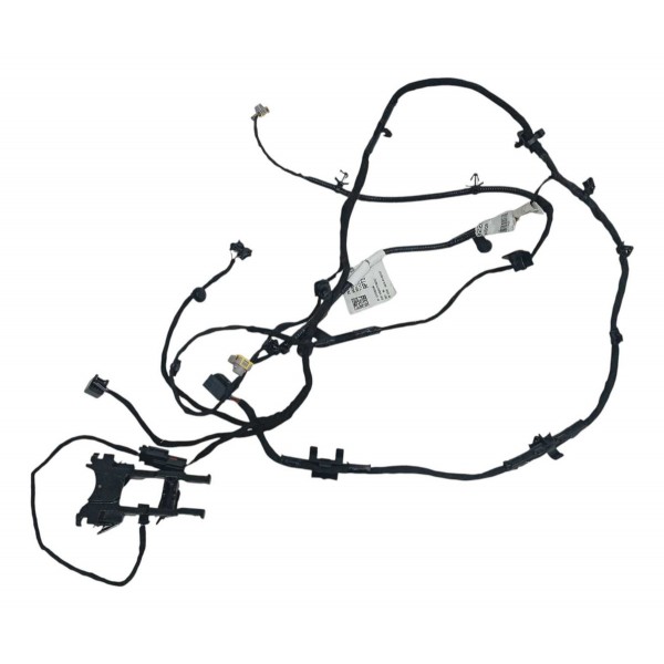 Chicote Teto Solar Chevrolet Tracker 12t 2023 26379562