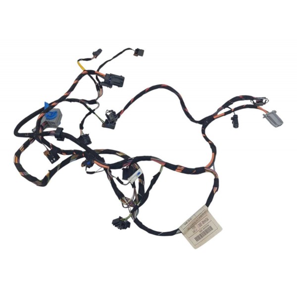 Chicote Caixa Ar Evaporadora Compass Renegade Mr2464803050