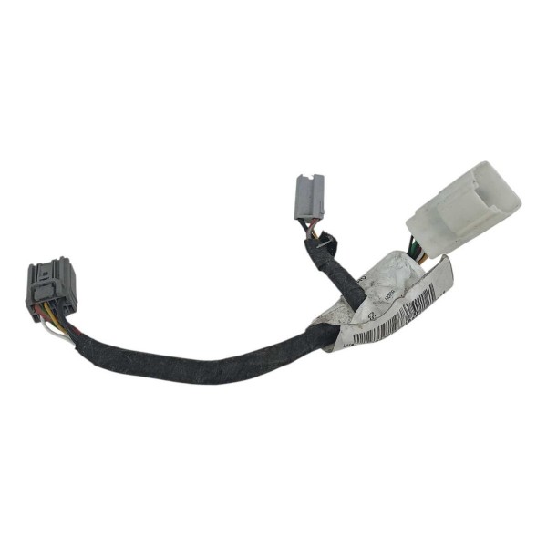Chicote Console Plug Auxiliar Jeep Renegade Toro 533843870
