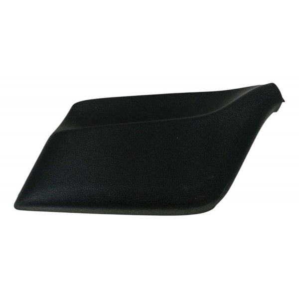 Acabamento Banco Dianteiro Esq. Tracker 12t 2023 26313404  Prateado