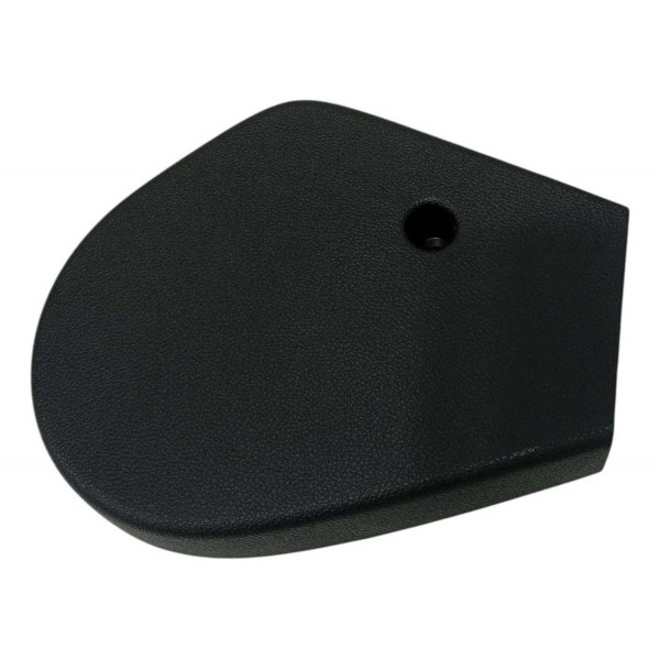 Acabamento Banco Dianteiro Esquerdo Tracker 2023 26271322  Prateado