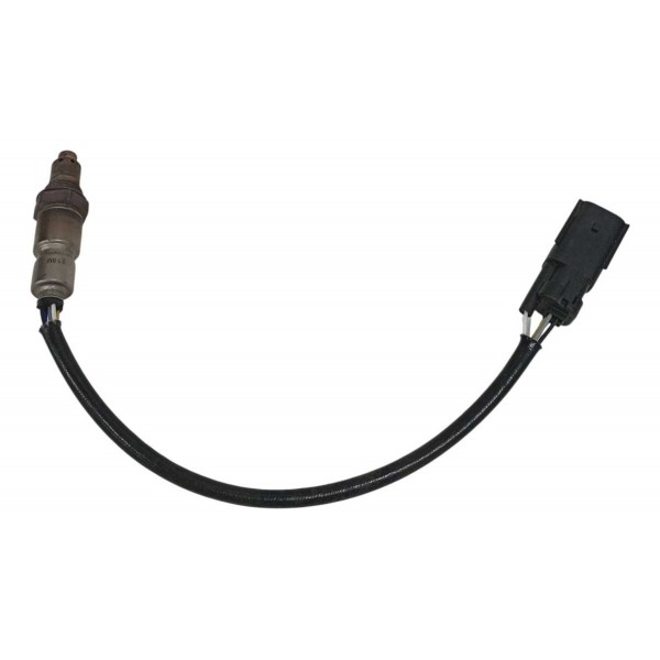 Sonda Lambda Chevrolet Equinox 2020 12652845