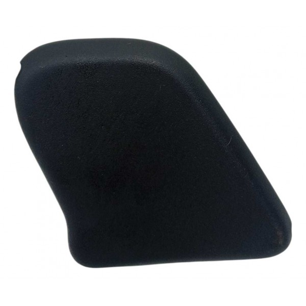 Acabamento Banco Traseiro Tracker 12t 2023 26271409 Prateado