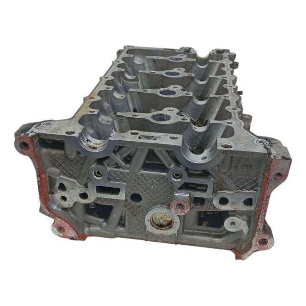 Cabeçote Jeep Compass 2.0 Flex 2018 2019 2020 Para Retificar