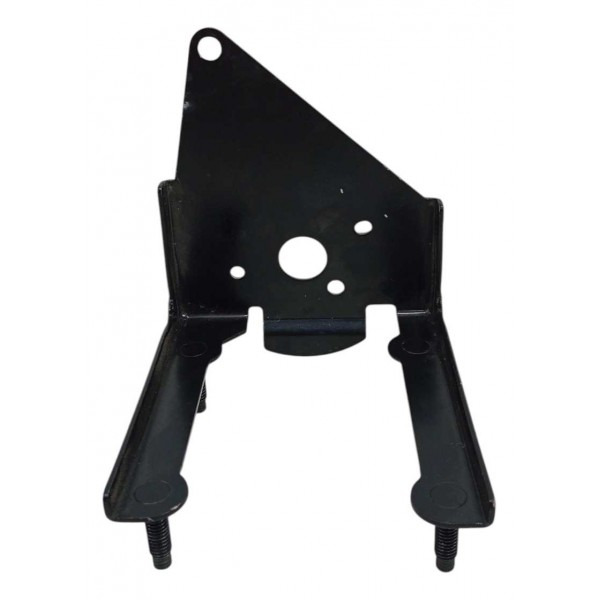 Suporte Nissan Leaf 2022 Preto