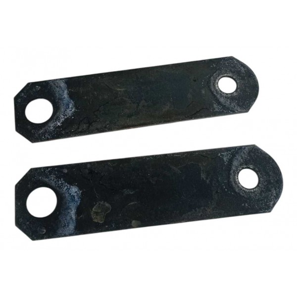 Suporte Buzina Aguda Toyota Corolla Xei 2.0 2017