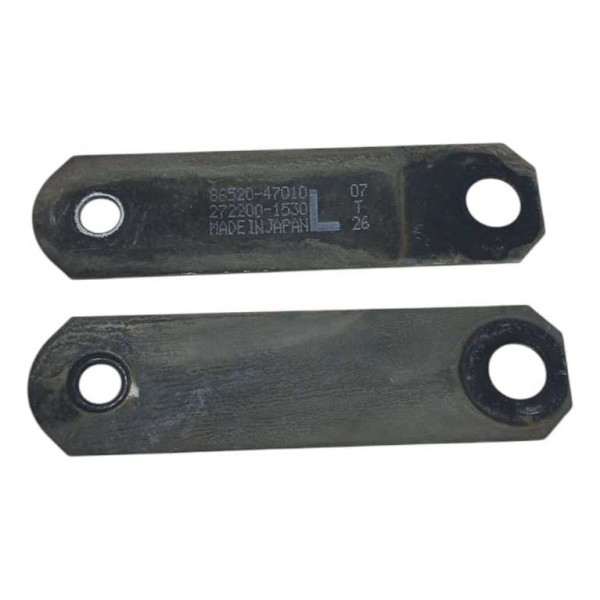 Suporte Buzina Grave Toyota Corolla Xei 2.0 2017